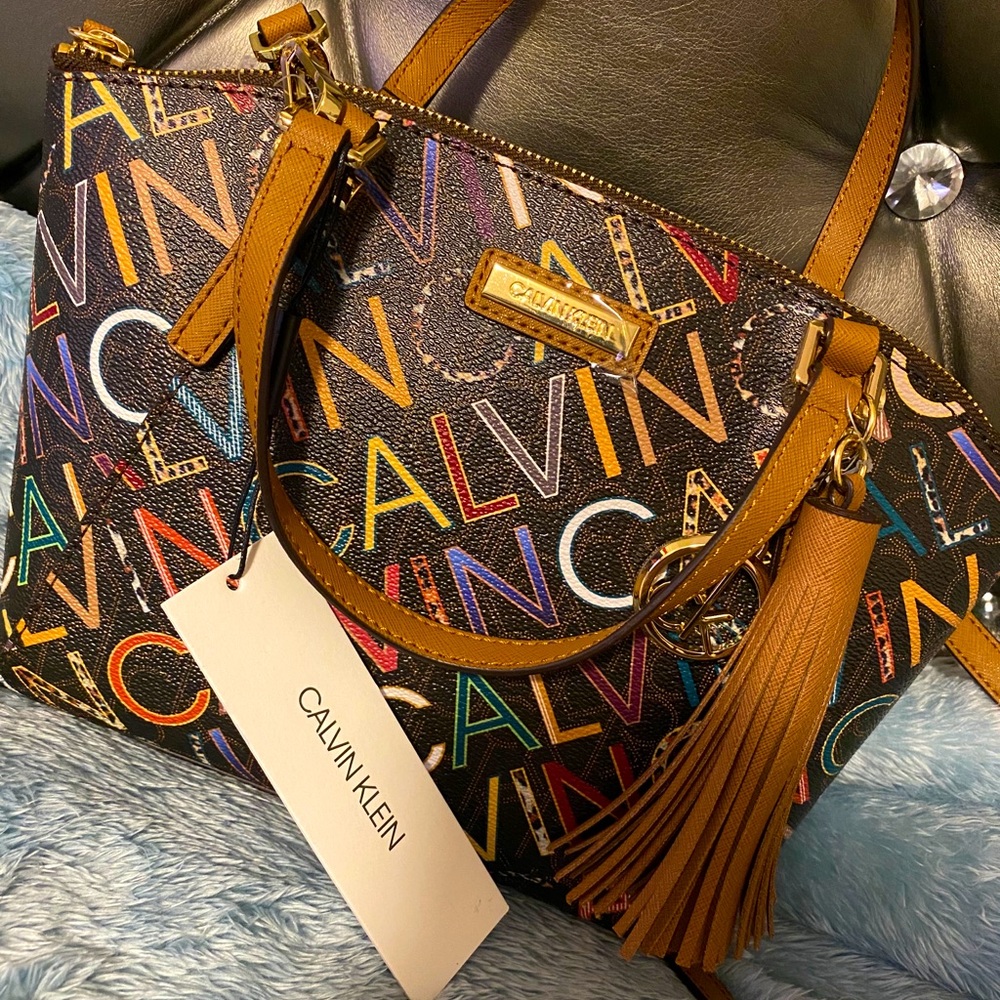 🔥🔥Authentic Calvin Klein bag🔥🔥